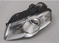  Фара (передняя) Volkswagen Passat 6 2005-2010 20278590 #3
