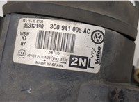  Фара (передняя) Volkswagen Passat 6 2005-2010 20278590 #5