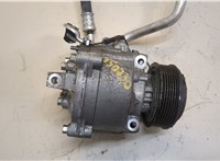  Компрессор кондиционера Mitsubishi Eclipse Cross 2017-2020 20278591 #4