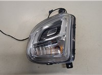  Поворот Chevrolet Equinox 2017- 20278595 #1