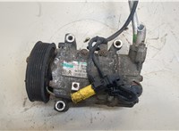  Компрессор кондиционера Peugeot 207 20278605 #1