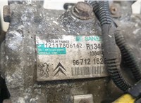  Компрессор кондиционера Peugeot 207 20278605 #2