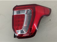  Фонарь (задний) Ford Explorer 2015-2018 20278606 #1