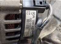  Двигатель (ДВС) Skoda Fabia 2007-2010 20278625 #4