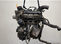  Двигатель (ДВС) Skoda Fabia 2007-2010 20278625 #16