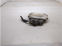  Блок управления двигателем Opel Movano 2004-2010 20278628 #4