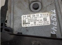  Блок управления двигателем Mercedes Sprinter 2006-2014 20278630 #2