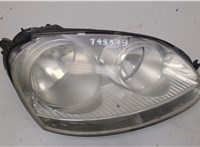  Фара (передняя) Volkswagen Jetta 5 2004-2010 20278631 #2
