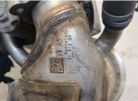  Охладитель отработанных газов Skoda Kodiaq 20278634 #2