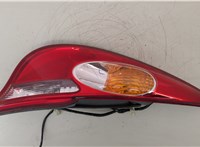 Фонарь (задний) Toyota Solara 2003-2009 20278635 #1