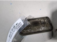 A2308200256 Подсветка номера Mercedes CLK W209 2002-2009 20278649 #1
