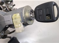  Электроусилитель руля Toyota Yaris 2005-2011 20278653 #4