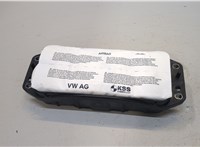  Подушка безопасности переднего пассажира Volkswagen Jetta 7 2018- 20278661 #1