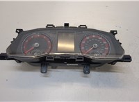  Щиток приборов (приборная панель) Volkswagen Jetta 7 2018- 20278664 #1