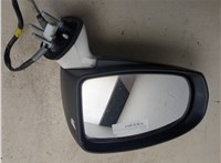  Зеркало боковое Toyota Avensis 3 2009-2015 20278687 #1