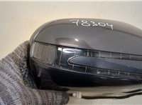  Зеркало боковое Mercedes CLC 2008-2011 20278689 #5