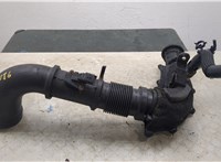  Измеритель потока воздуха (расходомер) Citroen Jumper (Relay) 2014-2025 11341262 #1