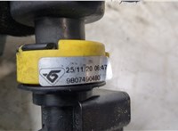  Измеритель потока воздуха (расходомер) Citroen Jumper (Relay) 2014-2025 11341262 #4