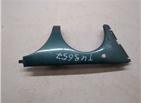  Ресничка под фару Mercedes E W210 1995-2002 20278692 #1