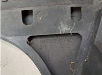  Ресничка под фару Mercedes E W210 1995-2002 20278692 #3
