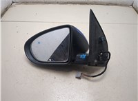 96302JD14A Зеркало боковое Nissan Qashqai 2006-2013 20278693 #9