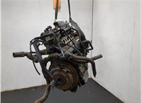 03D100031Q Двигатель (ДВС) Volkswagen Polo 2005-2009 20278695 #4