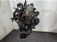  Двигатель (ДВС) Volkswagen Polo 2005-2009 20278695 #1