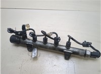 A6510700800 Рампа (рейка) топливная Mercedes E W212 2009-2013 20278722 #1