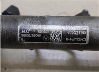 A6510700800 Рампа (рейка) топливная Mercedes E W212 2009-2013 20278722 #3