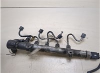 A6510700800 Рампа (рейка) топливная Mercedes E W212 2009-2013 20278722 #5