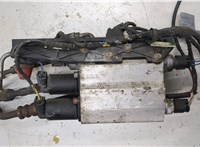  Блок клапанов BMW 7 E65 2001-2008 20278749 #3