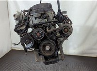  Двигатель (ДВС) Nissan Almera N16 2000-2006 20278750 #1