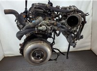  Двигатель (ДВС) Nissan Almera N16 2000-2006 20278750 #3