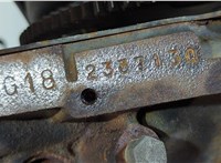  Двигатель (ДВС) Nissan Almera N16 2000-2006 20278750 #8