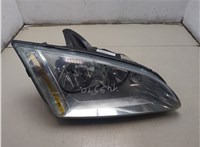 4M5113W029BD Фара (передняя) Ford Focus 2 2005-2008 20278770 #13