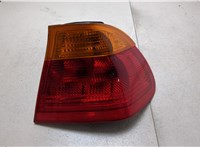 8364922 Фонарь (задний) BMW 3 E46 1998-2006 20278788 #8