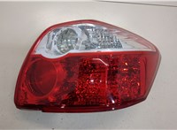  Фонарь (задний) Toyota Auris E15 2006-2012 20278799 #1