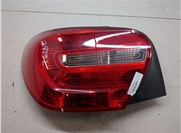 A1769060100 Фонарь (задний) Mercedes A W176 2012-2018 20278835 #5