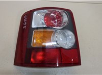  Фонарь (задний) Land Rover Range Rover Sport 2005-2009 20278842 #1