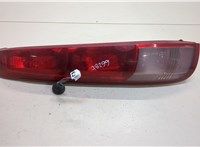  Фонарь (задний) Nissan X-Trail (T30) 2001-2006 20278852 #1