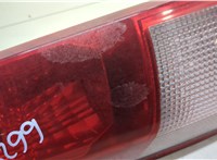  Фонарь (задний) Nissan X-Trail (T30) 2001-2006 20278852 #3