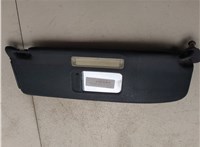  Козырек солнцезащитный Audi 80 (B4) 1991-1994 20278854 #1