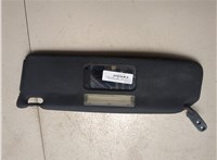 Козырек солнцезащитный Audi 80 (B4) 1991-1994 20278855 #1