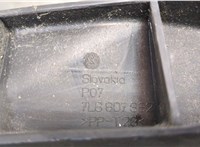  Кронштейн бампера Volkswagen Touareg 2007-2010 20278859 #4