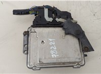  Блок управления двигателем Ford Focus 3 2011-2015 20278875 #1