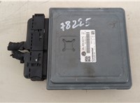  Блок управления двигателем Volkswagen Caddy 2010-2015 20278880 #1