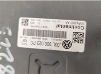  Блок управления двигателем Volkswagen Caddy 2010-2015 20278880 #2