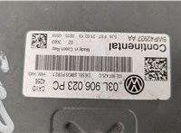  Блок управления двигателем Volkswagen Caddy 2010-2015 20278880 #3