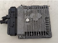  Блок управления двигателем Volkswagen Caddy 2010-2015 20278880 #4