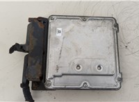  Блок управления двигателем Volkswagen Crafter 2006-2016 20278884 #3